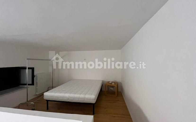 Loft via Nuova, Centro Storico, Catanzaro — foto 4 di 18