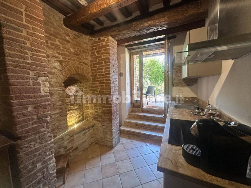 Bilocale via vannucci 103, Centro, Città della Pieve — foto 8 di 14