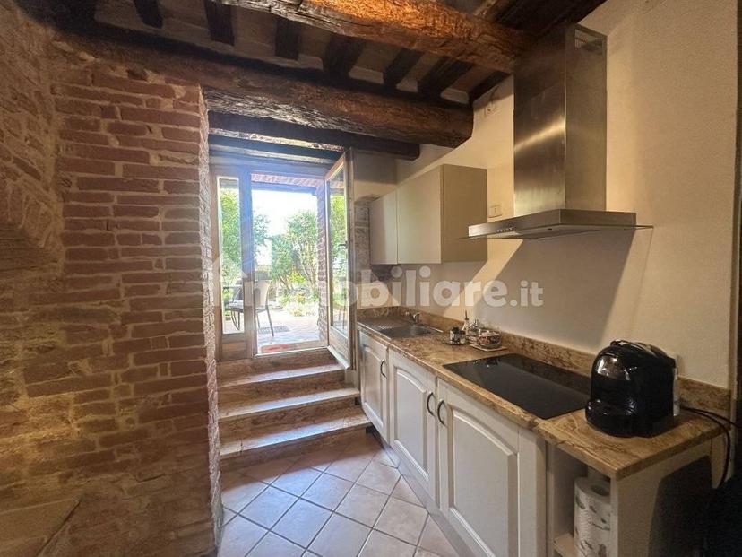 Bilocale via vannucci 103, Centro, Città della Pieve — foto 14 di 14
