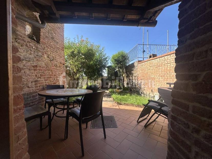 Bilocale via vannucci 103, Centro, Città della Pieve — foto 12 di 14