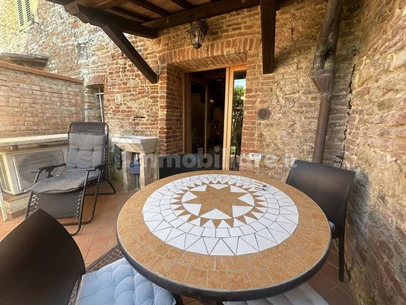 Bilocale via vannucci 103, Centro, Città della Pieve — foto 10 di 14