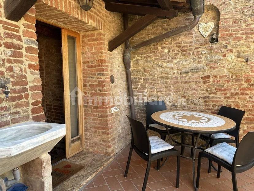 Bilocale via vannucci 103, Centro, Città della Pieve — foto 5 di 14