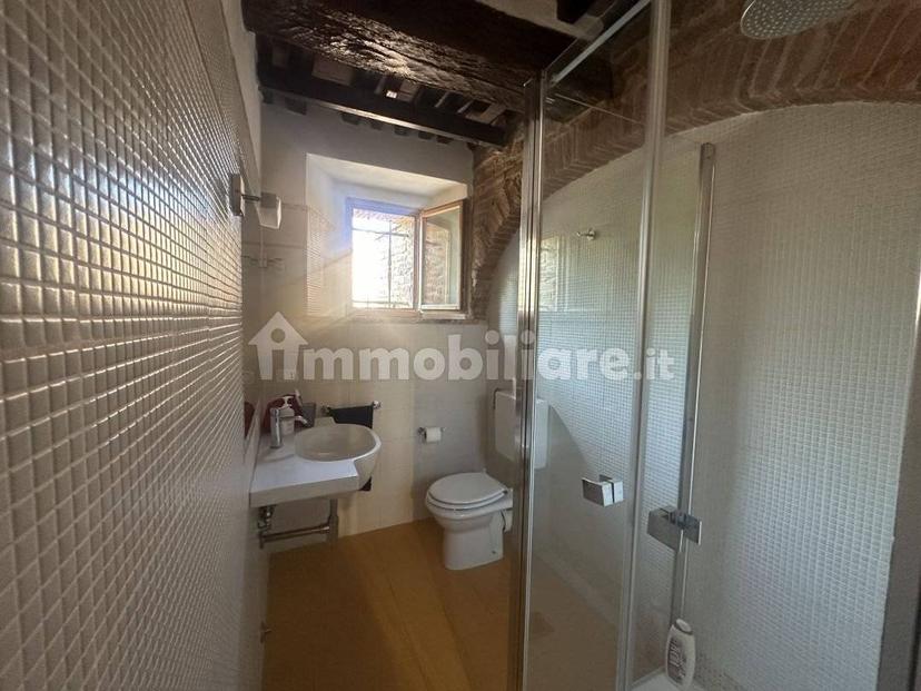 Bilocale via vannucci 103, Centro, Città della Pieve — foto 13 di 14
