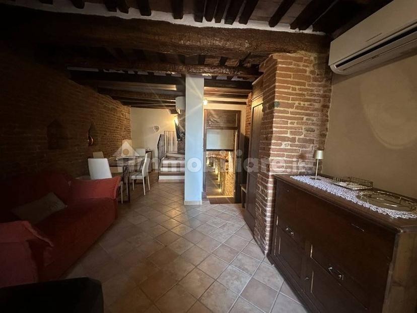 Bilocale via vannucci 103, Centro, Città della Pieve — foto 2 di 14
