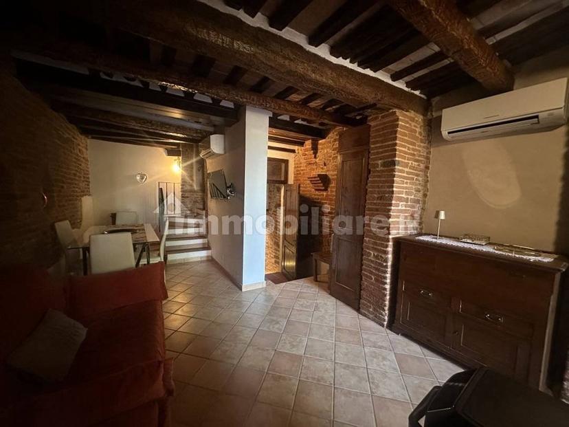 Bilocale via vannucci 103, Centro, Città della Pieve — foto 3 di 14