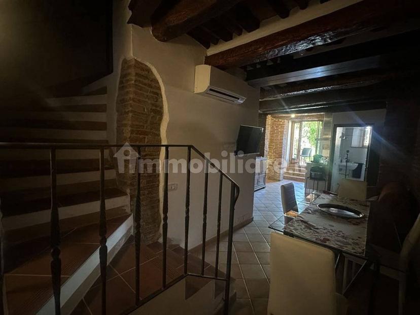 Bilocale via vannucci 103, Centro, Città della Pieve — foto 4 di 14