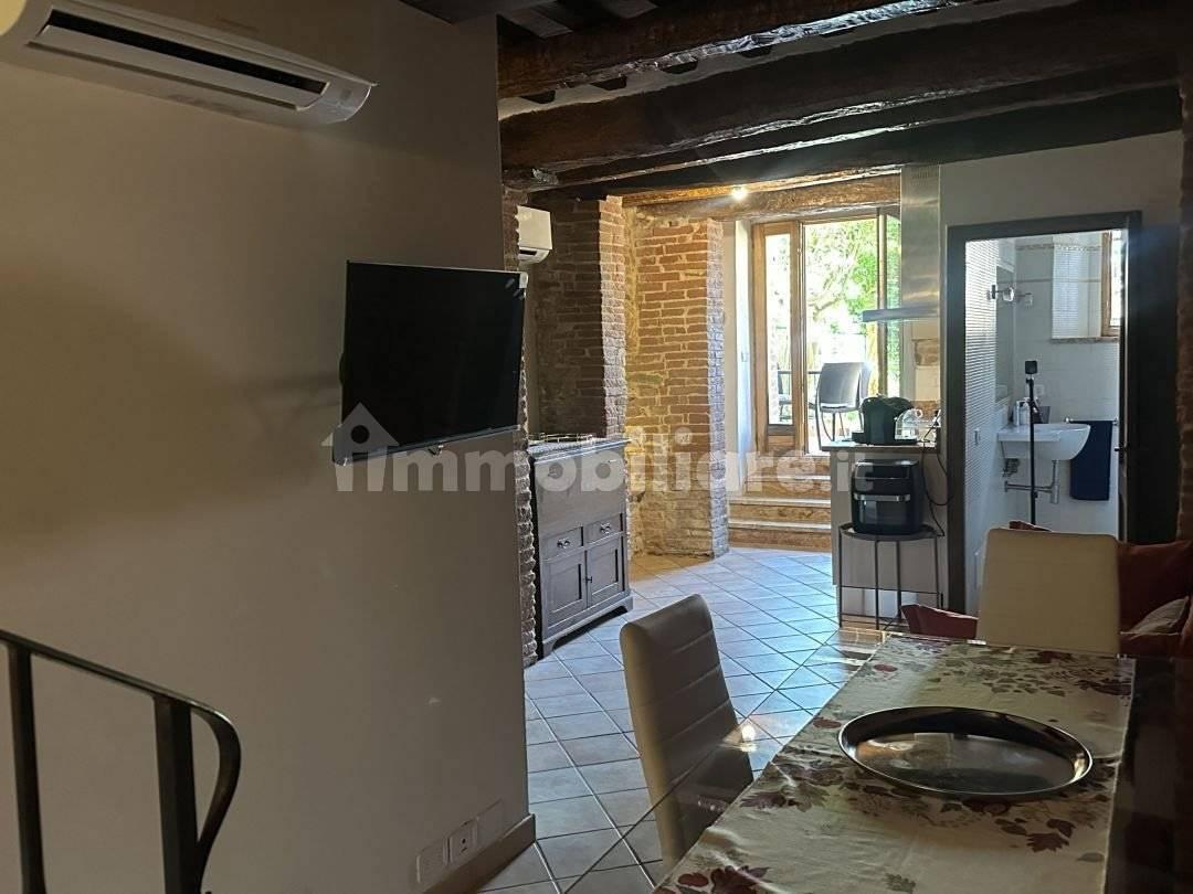 Bilocale via vannucci 103, Centro, Città della Pieve