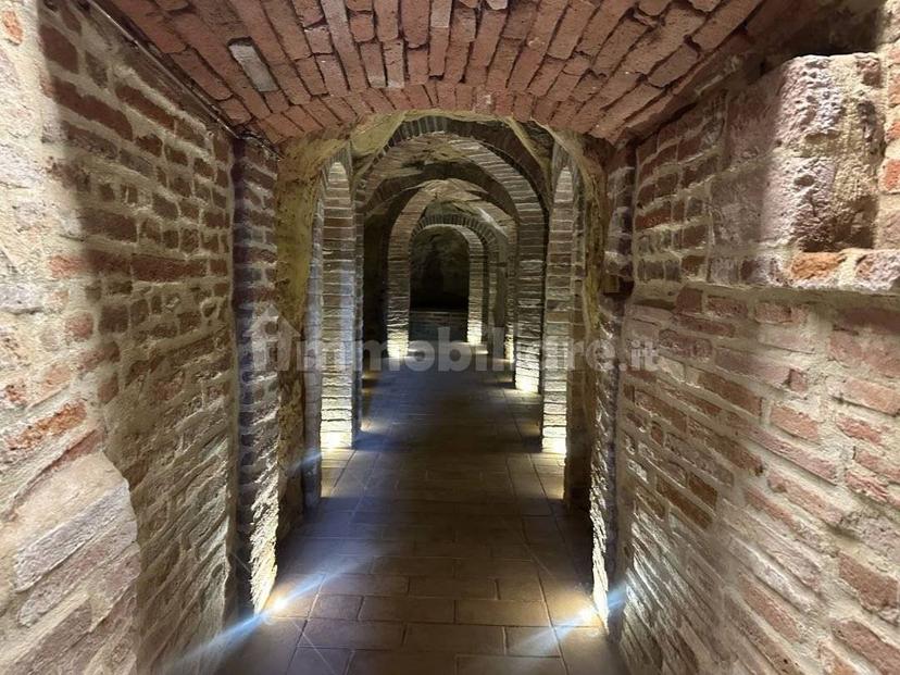 Bilocale via vannucci 103, Centro, Città della Pieve — foto 9 di 14