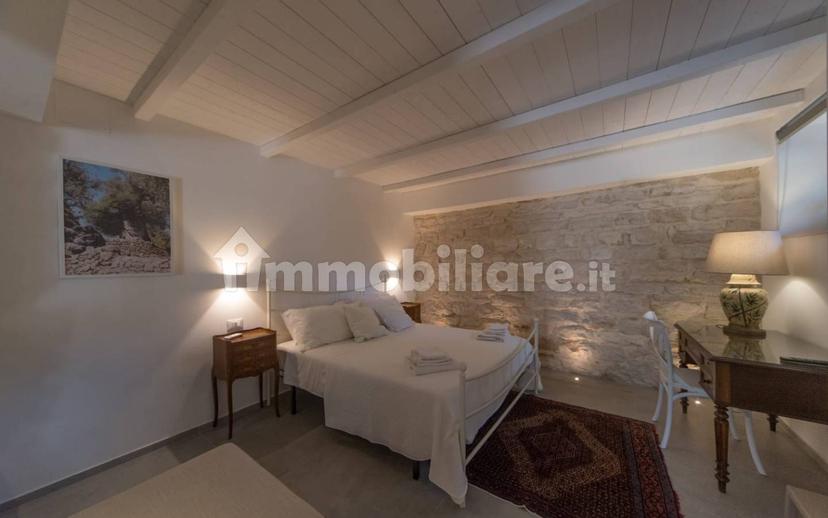 Appartamento in villa via Grado 19, Trani — foto 2 di 5