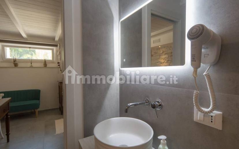 Appartamento in villa via Grado 19, Trani — foto 3 di 5