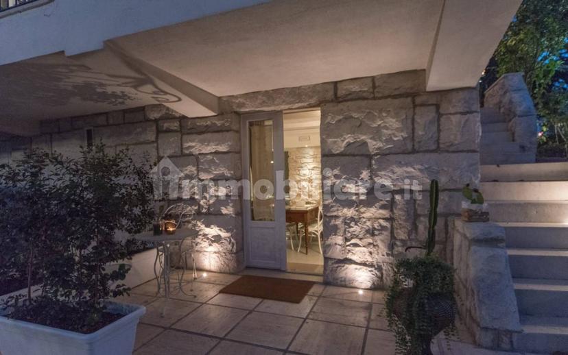 Appartamento in villa via Grado 19, Trani — foto 5 di 5