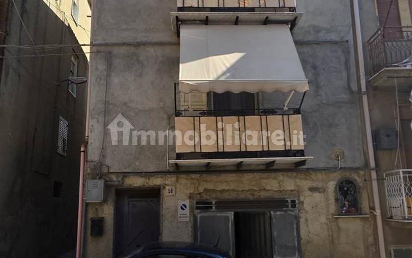Terratetto unifamiliare via Pignato, Centro, San Cataldo — foto 2 di 25