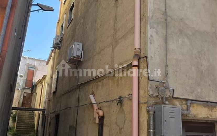 Terratetto unifamiliare via Pignato, Centro, San Cataldo — foto 17 di 25