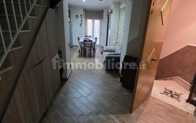Terratetto unifamiliare via Pignato, Centro, San Cataldo — foto 7 di 25