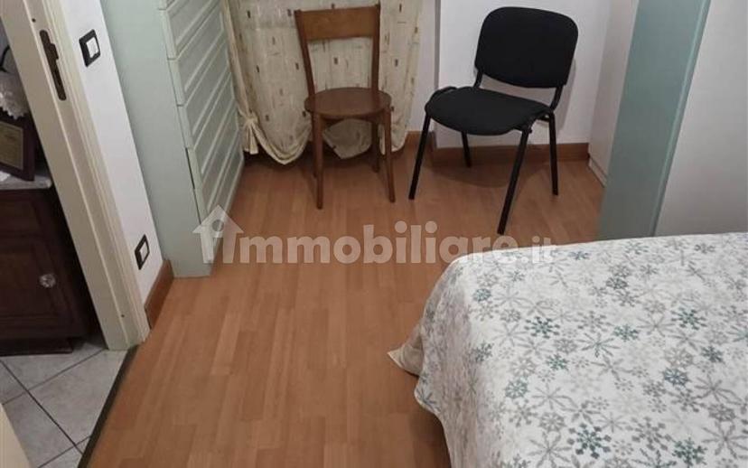 Terratetto unifamiliare via Pignato, Centro, San Cataldo — foto 23 di 25