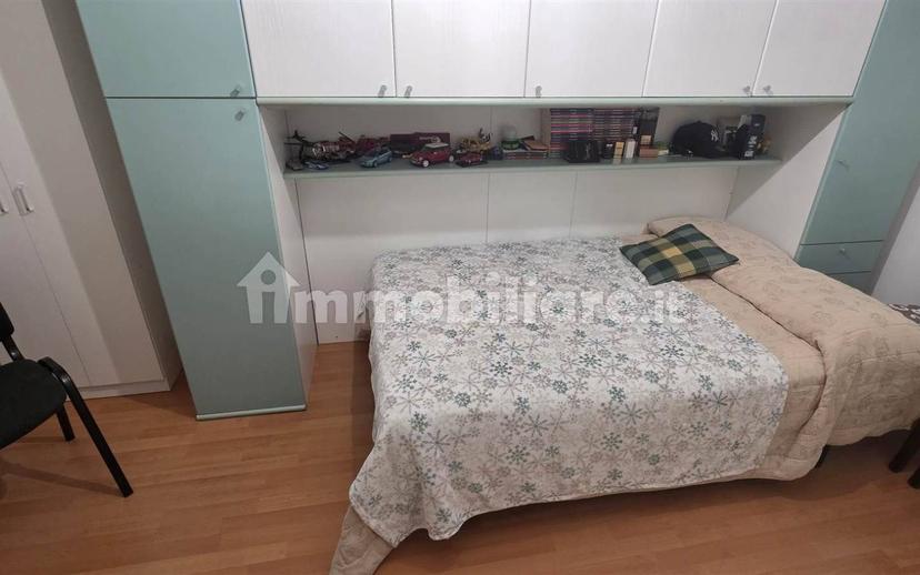 Terratetto unifamiliare via Pignato, Centro, San Cataldo — foto 19 di 25