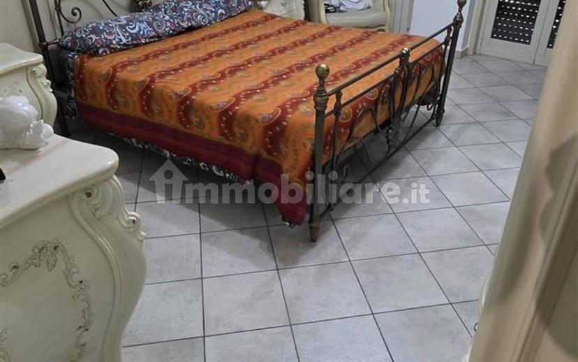 Terratetto unifamiliare via Pignato, Centro, San Cataldo — foto 22 di 25