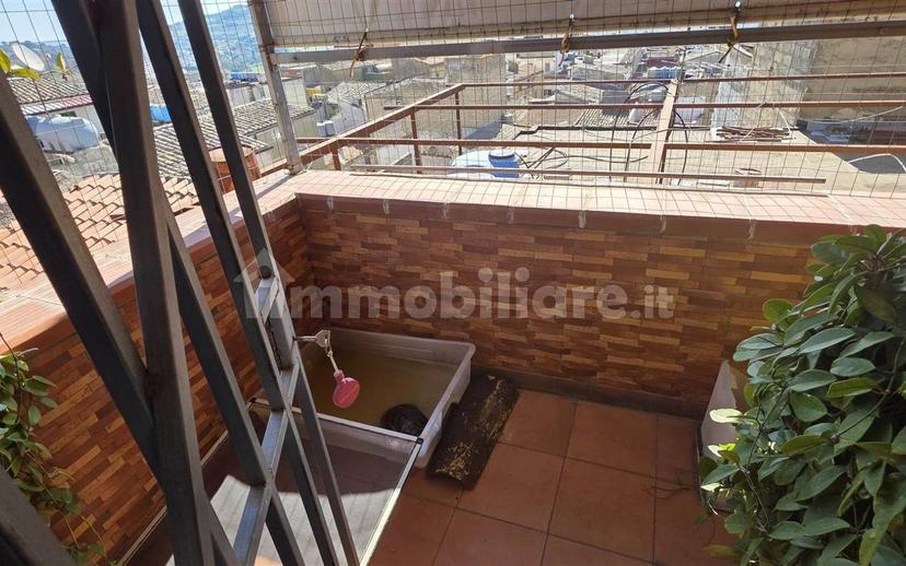 Terratetto unifamiliare via Pignato, Centro, San Cataldo — foto 6 di 25