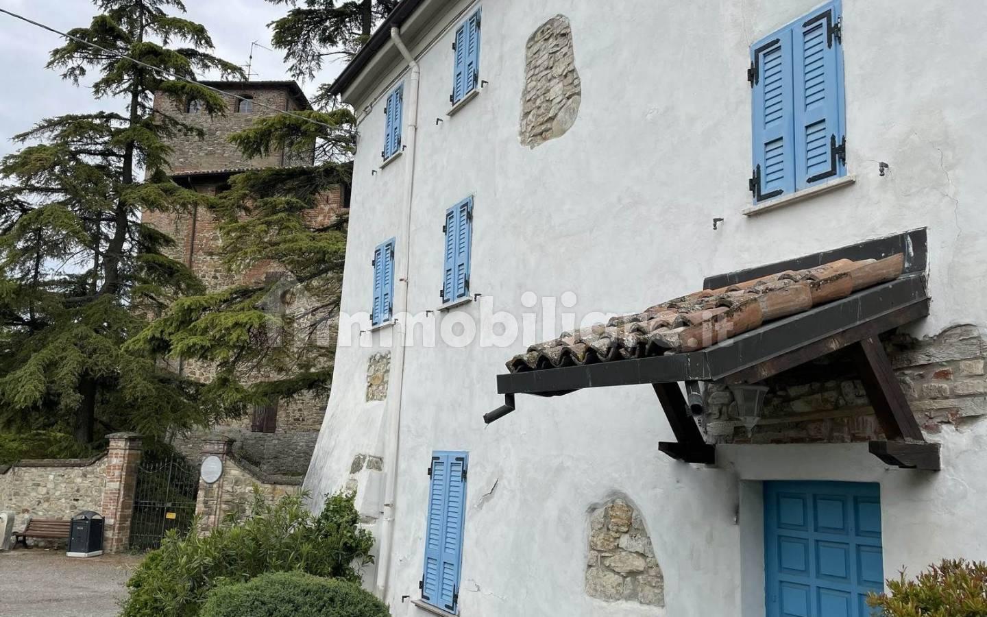 Rustico strada corano, Corano, Borgonovo Val Tidone