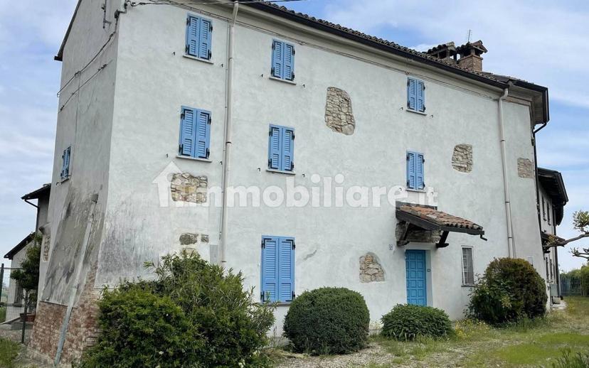 Rustico strada corano, Corano, Borgonovo Val Tidone — foto 21 di 24