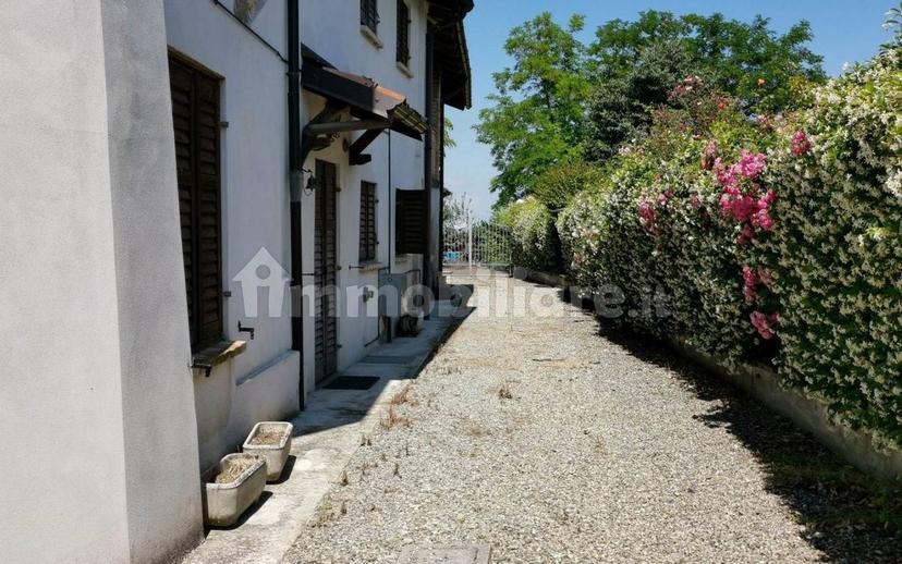 Rustico strada corano, Corano, Borgonovo Val Tidone — foto 11 di 24