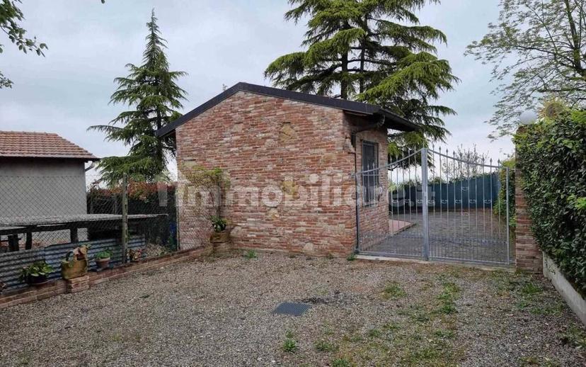 Rustico strada corano, Corano, Borgonovo Val Tidone — foto 13 di 24