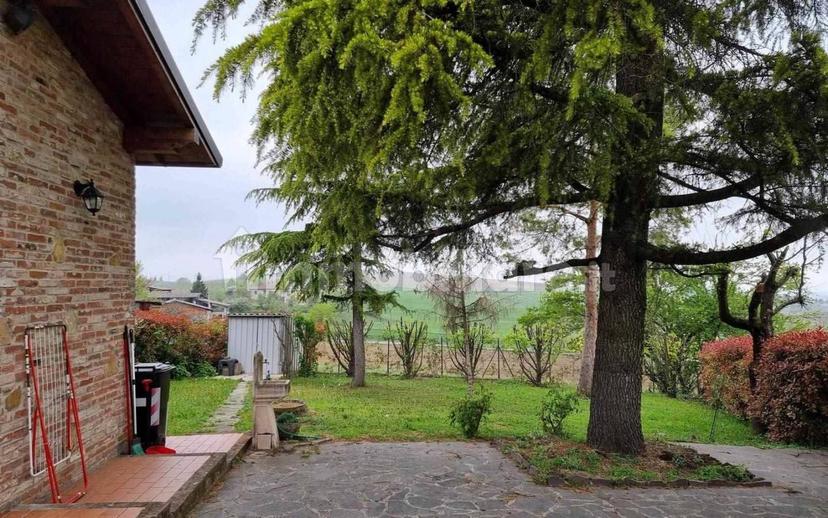 Rustico strada corano, Corano, Borgonovo Val Tidone — foto 10 di 24
