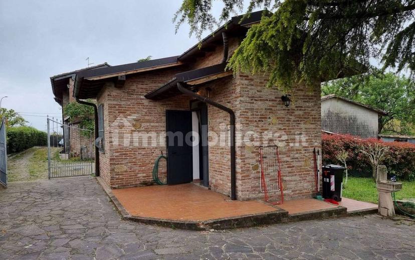 Rustico strada corano, Corano, Borgonovo Val Tidone — foto 9 di 24