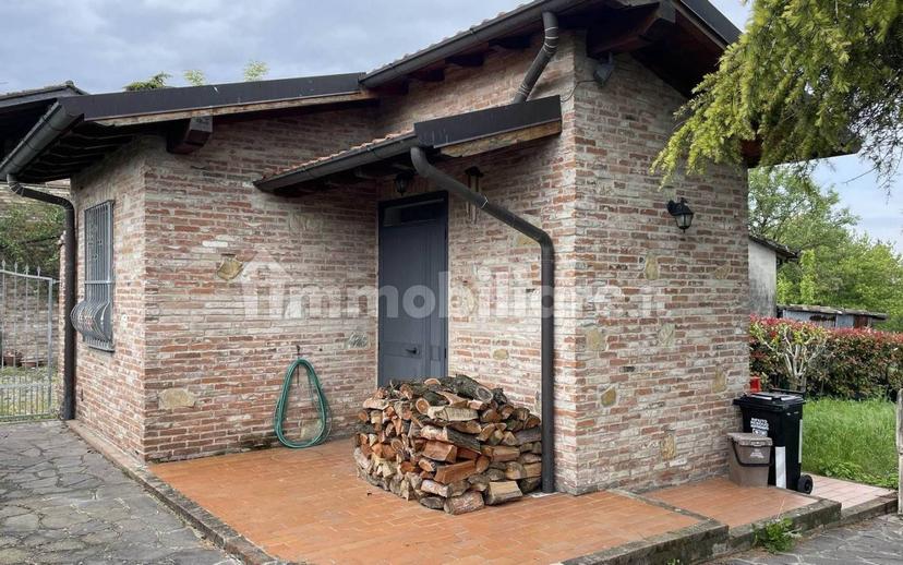 Rustico strada corano, Corano, Borgonovo Val Tidone — foto 12 di 24