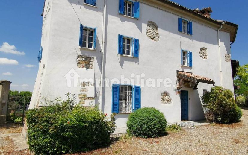 Rustico strada corano, Corano, Borgonovo Val Tidone — foto 6 di 24