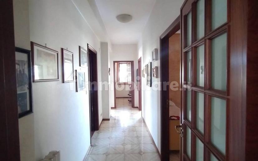 Trilocale via Dante Aligheri, Centro, Aci Sant'Antonio — foto 2 di 16