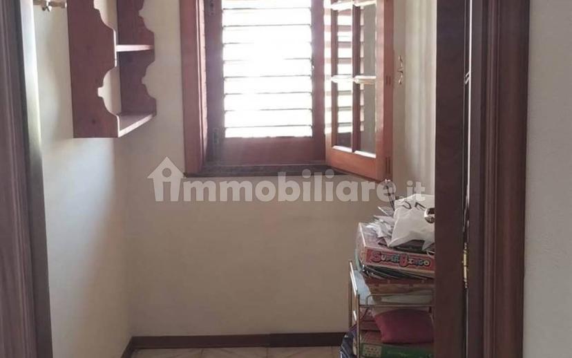 Trilocale via Dante Aligheri, Centro, Aci Sant'Antonio — foto 14 di 16