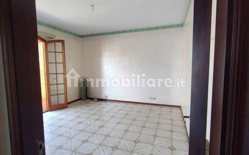 Trilocale via Dante Aligheri, Centro, Aci Sant'Antonio — foto 4 di 16