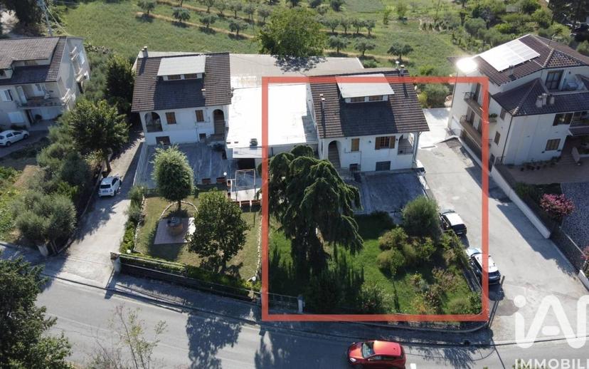 Villa unifamiliare via XXV APRILE, Mogliano — foto 12 di 31