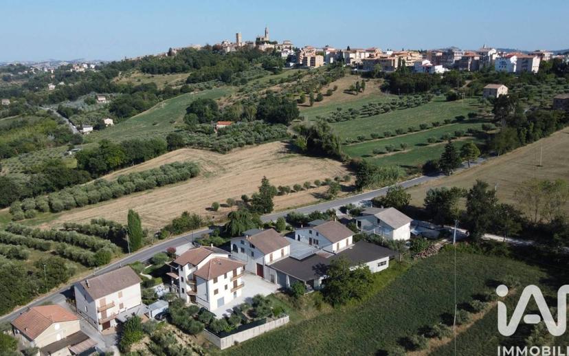 Villa unifamiliare via XXV APRILE, Mogliano — foto 4 di 31