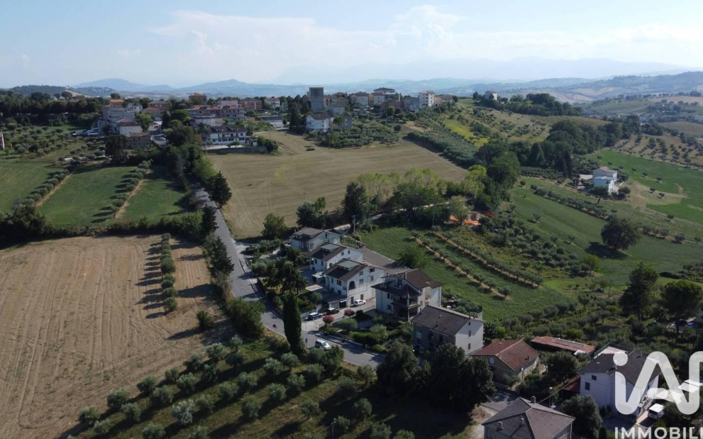 Villa unifamiliare via XXV APRILE, Mogliano