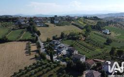 Villa unifamiliare via XXV APRILE, Mogliano