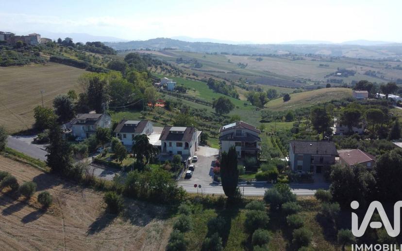 Villa unifamiliare via XXV APRILE, Mogliano — foto 6 di 31