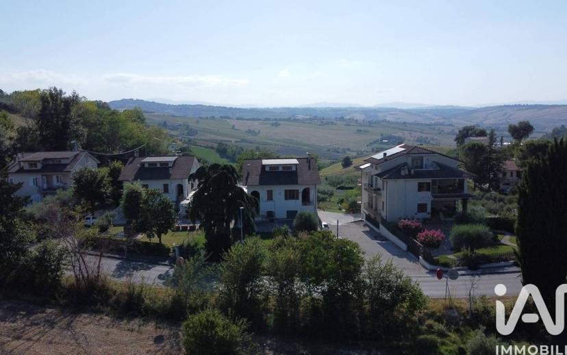 Villa unifamiliare via XXV APRILE, Mogliano — foto 29 di 31