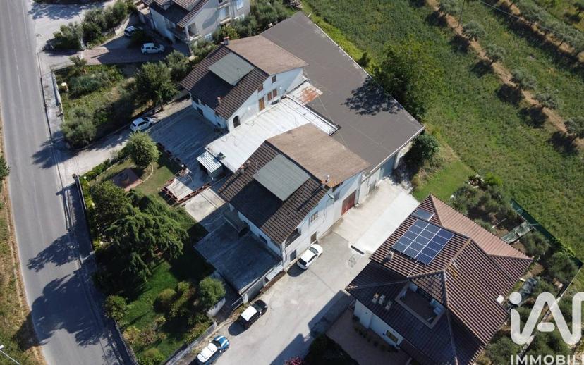 Villa unifamiliare via XXV APRILE, Mogliano — foto 2 di 31