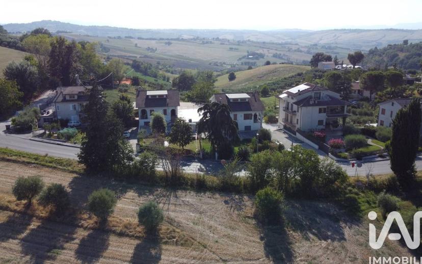 Villa unifamiliare via XXV APRILE, Mogliano — foto 8 di 31