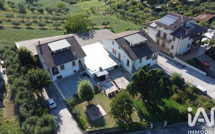 Villa unifamiliare via XXV APRILE, Mogliano — foto 16 di 31