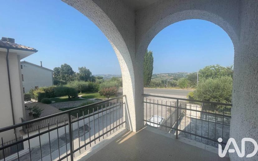 Villa unifamiliare via XXV APRILE, Mogliano — foto 31 di 31