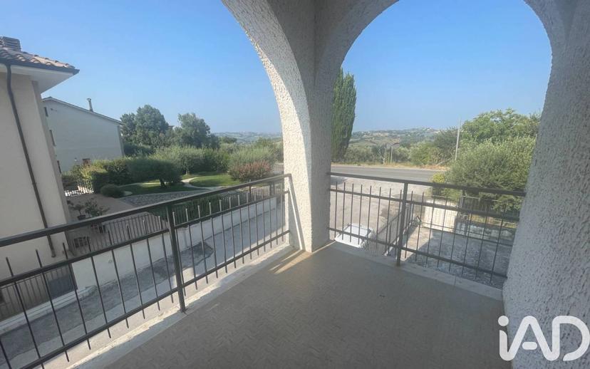 Villa unifamiliare via XXV APRILE, Mogliano — foto 14 di 31