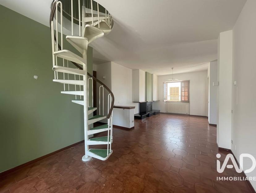 Villa unifamiliare via XXV APRILE, Mogliano — foto 5 di 31