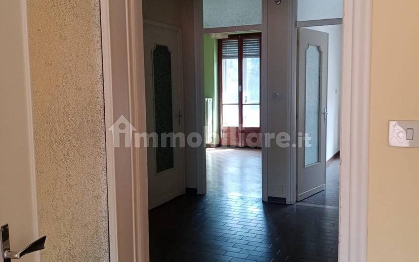 Attico frazione Ponzone 230/A, Trivero Prativero Ponzone, Valdilana — foto 19 di 32