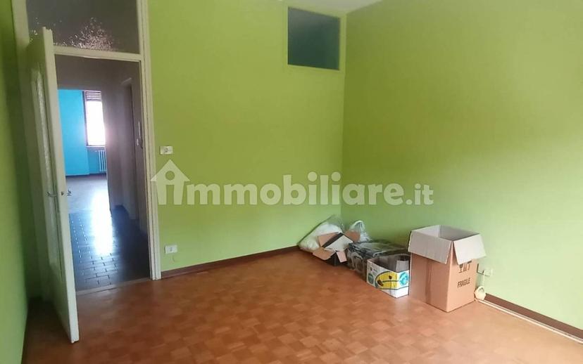 Attico frazione Ponzone 230/A, Trivero Prativero Ponzone, Valdilana