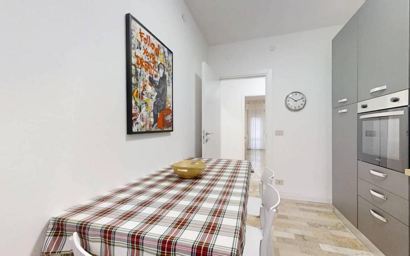 Stanza in affitto in appartamento via via Trento 21, Venezia