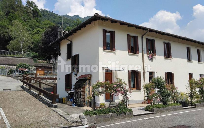 Appartamento via Vittorio Veneto 29, Centro, Barcis — foto 12 di 16