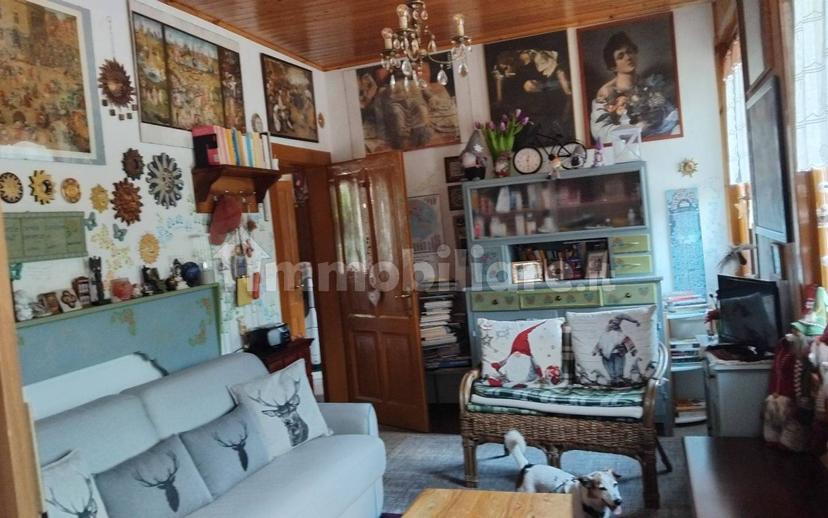 Appartamento via Vittorio Veneto 29, Centro, Barcis — foto 15 di 16